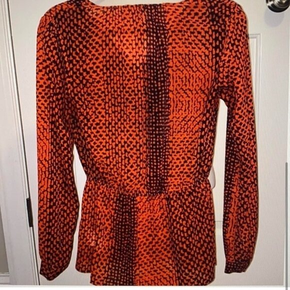 Michael Michael Kors blouse XS - Picture 3 of 5